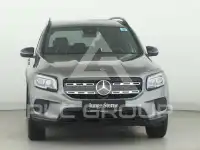 2023 Mercedes Benz GLB 220