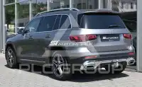 2023 Mercedes Benz GLB 220