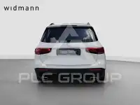 2023 Mercedes Benz GLB 220
