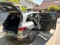 2023 Mercedes Benz GLB 220