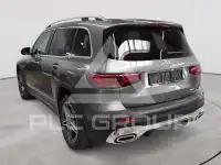 2023 Mercedes Benz GLB 220