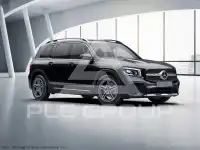 2023 Mercedes Benz GLB 220