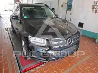 2023 Mercedes Benz GLB 220