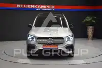 2023 Mercedes Benz GLB 220
