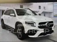 2023 Mercedes Benz GLB 220
