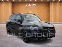 2023 Mercedes Benz GLB 220