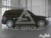 2023 Mercedes Benz GLB 220