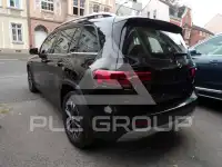 2023 Mercedes Benz GLB 220