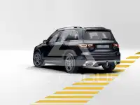 2023 Mercedes Benz GLB 220