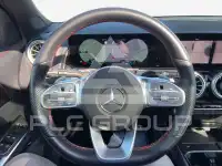 2023 Mercedes Benz GLB 220