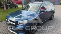 2023 Mercedes Benz GLB 220