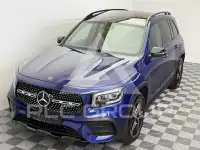 2023 Mercedes Benz GLB 220