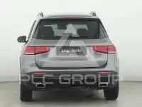 2023 Mercedes Benz GLB 220