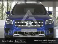 2023 Mercedes Benz GLB 220