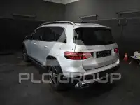 2023 Mercedes Benz GLB 220