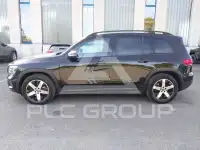 2023 Mercedes Benz GLB 220