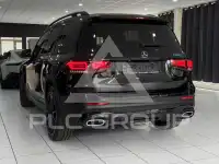 2023 Mercedes Benz GLB 220