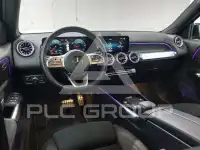2023 Mercedes Benz GLB 220