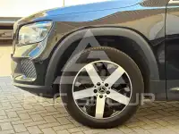 2023 Mercedes Benz GLB 220