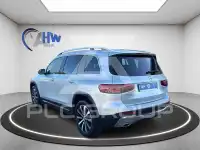 2023 Mercedes Benz GLB 220