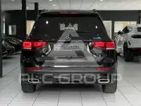 2023 Mercedes Benz GLB 220