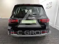 2023 Mercedes Benz GLB 220