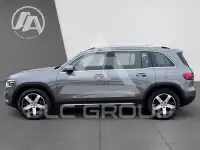 2023 Mercedes Benz GLB 220