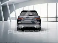 2023 Mercedes Benz GLB 220
