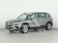 2023 Mercedes Benz GLB 220