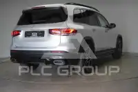 2023 Mercedes Benz GLB 220