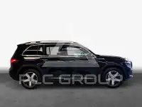 2023 Mercedes Benz GLB 220