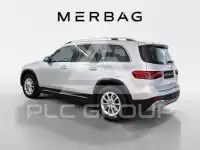 2023 Mercedes Benz GLB 220