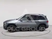 2023 Mercedes Benz GLB 220