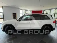2023 Mercedes Benz GLB 220