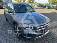 2023 Mercedes Benz GLB 220