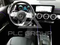2023 Mercedes Benz GLB 220