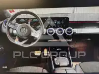 2023 Mercedes Benz GLB 220