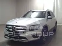 2023 Mercedes Benz GLB 220