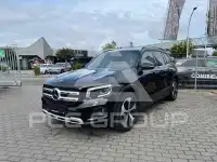 2023 Mercedes Benz GLB 220