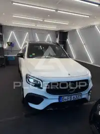2023 Mercedes Benz GLB 220