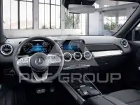 2023 Mercedes Benz GLB 220