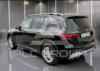 2023 Mercedes Benz GLB 220