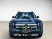 2023 Mercedes Benz GLB 220