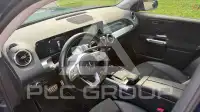 2023 Mercedes Benz GLB 220