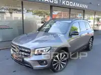 2023 Mercedes Benz GLB 220
