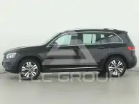 2023 Mercedes Benz GLB 220