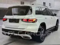 2023 Mercedes Benz GLB 220