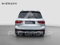 2023 Mercedes Benz GLB 220