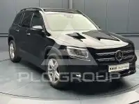 2023 Mercedes Benz GLB 220
