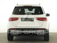 2023 Mercedes Benz GLB 220